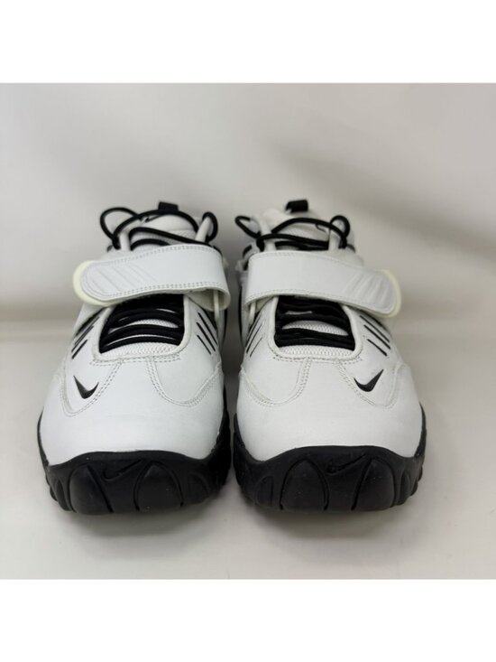 Nike x Ambush Air Adjust Force SP Shoes White Black Purple Men\'s Size 11 main image 7